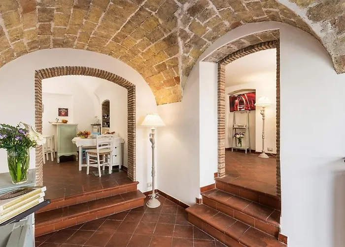 B&B I Tre CaminiAgriturismo